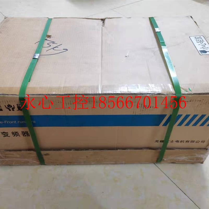 议价FRN55P11S-4CX富士变频器FRN55P11S-4CX 380V/55KW全新P11-￥