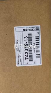 R7全新询价 海德汉细分盒IBV6072 ID743019