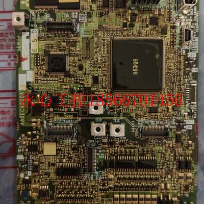 议价A80ECA500A260 BC187A058G71A BC187A058H01 三菱变频器主￥