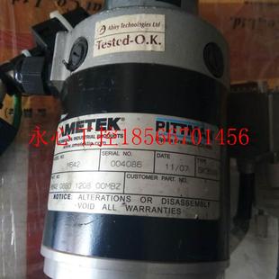 5000 议价AMETEK电机SK3599型号M642 00MBZ带RCH20D 1208 ￥ 0860