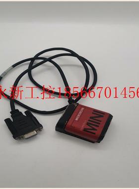 议价Microscan迈思肯MINI条码扫描器FIS-6300-0003G 实物拍图功￥