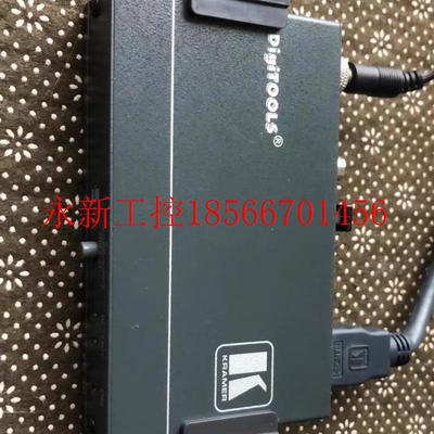议价克莱默KRAMER FC-46XL高清音频解嵌器议价￥