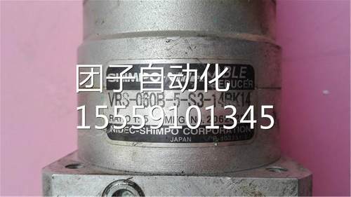 VRS-060B-5-S3-14BK14