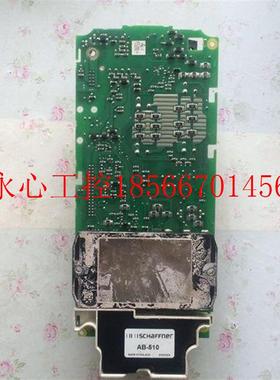 议价ABB变频器驱动板SN手AU41133/LSNAB-510带模块CM25HMD-24 ￥