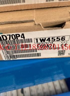 议价全新三菱伺服定位模块 QD70P4   正品￥