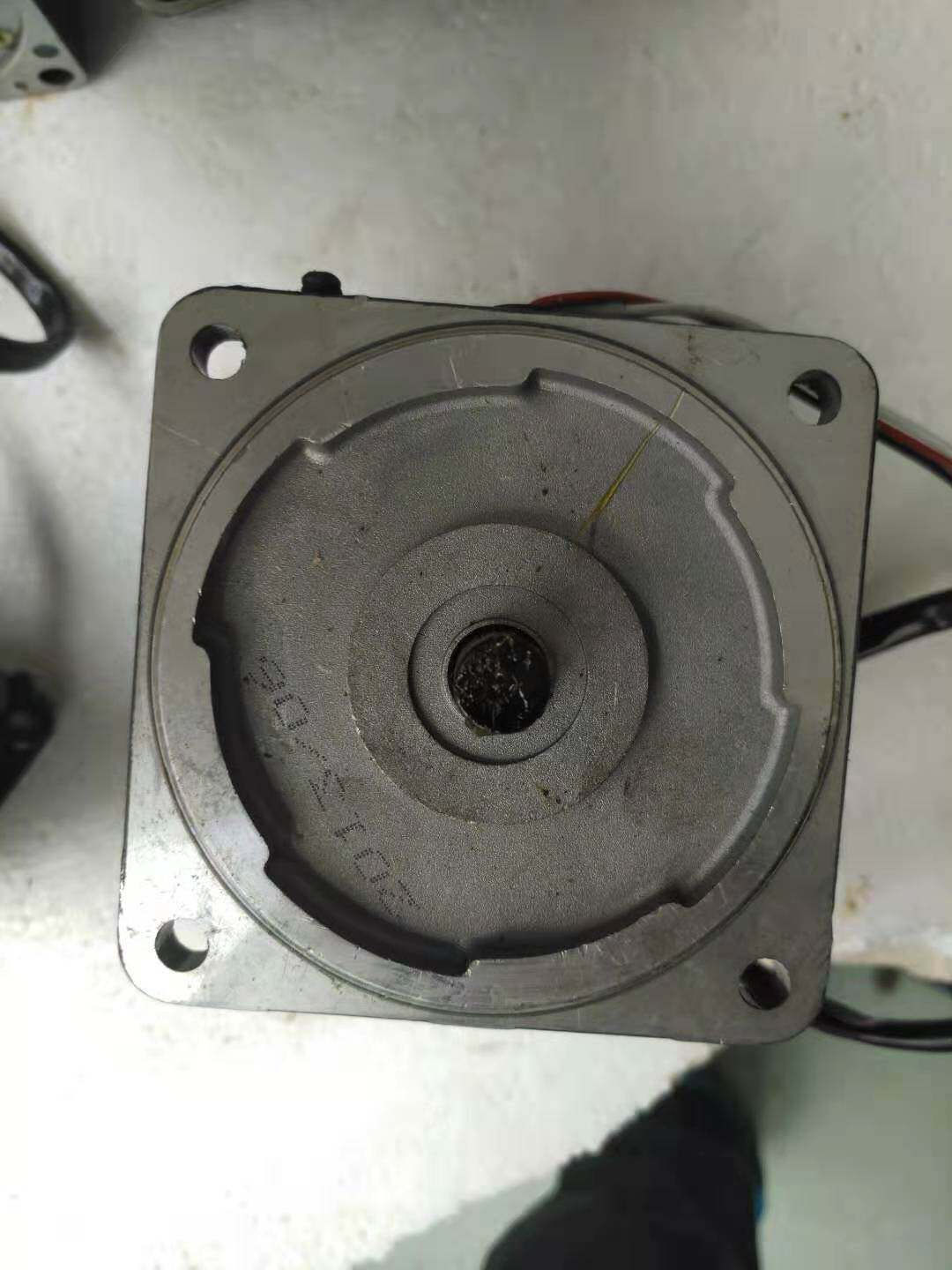 opg欧邦电机60w 5ik60rgn-cf /220v交流齿轮减速电机询价