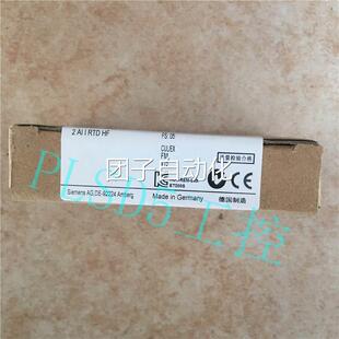 包邮 全新原装 0AB0现货特价 西门子模块6ES7??134 询价 4JB50