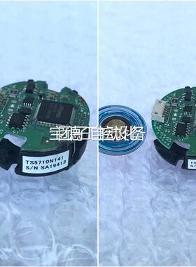TS5710N141 多摩川编码器伺服电机编码器TAMAGAWA询价