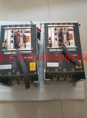 议价现货MFDC1   WD4006A HIC 有2台一台重量18.5公斤在12--5左￥