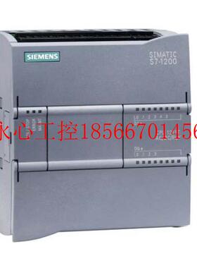 议价全新 6ES7212-1HE40-0XB0 CPU 1212C模块 6ES72121HE40￥