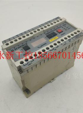 议价SCHENCK VIBROCONTROL 920 速度传感器 实物拍摄议价￥