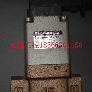 议价正品 5EZ SMC电磁阀VNB314A 现货￥ 20A