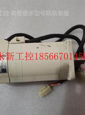 议价伺服电机MSMA042A1A￥