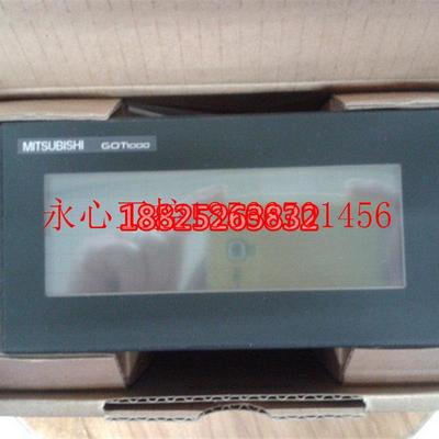 议价原装三菱触摸屏 GT1030-LBD-C/HBD2/HBD/HBD-C/LBD/LBDW/HB￥