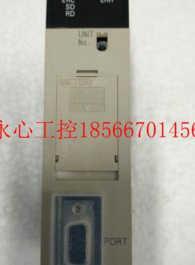 议价OMRON欧姆龙PLC系列CS1W-DK001模块￥