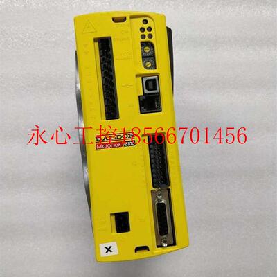 议价BALDOR 宝德 MFE230A003B 伺服驱动器 原装拆机件现货￥