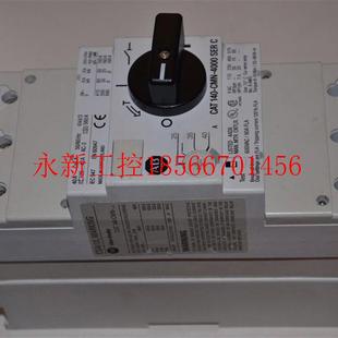 美国 ALLEN 议价140 断路器 4000 BRADLEY 电机保护￥ CMN