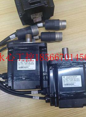 议价YASKAWA SGMPH-04AAE41D SGMPH-04AAA61D-OY SGMPH-04DAA61￥