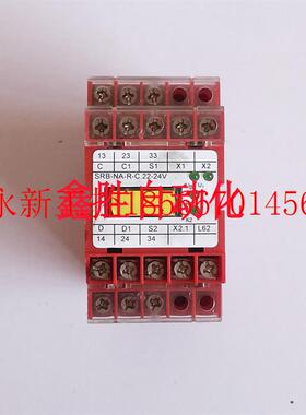 议价SCHMERSAL施迈赛原装SRB-NA-R-C.22-24V现货￥