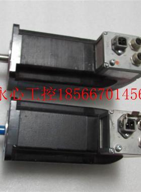 议价施耐德 电机 ILS2E853S2213 有2台一台重量4·7公斤 24￥