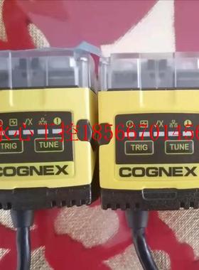 议价COGNEX康耐视拆机9成新读码器DM150S DM150X DM150Q￥