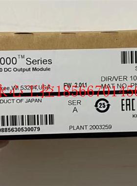 议价全新1756-A13 1734-IE2C IE4C 5069-IF8 IB16 OB16 1794-原￥