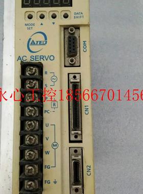 议价东元 伺服驱动器 TSDA15B￥