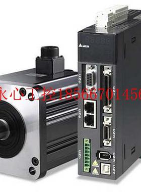 议价A6伺服电机400W MSMF042L1U2M+MBDLN25SE￥