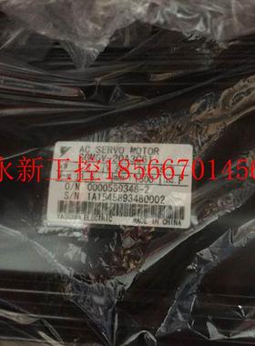 议价川伺服电安机SGMV-2K0A3C61现货2SGMGV-20GW￥