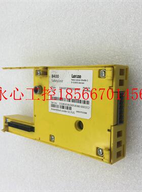 议价现货Lenze伦茨 8400系列E84ABSBN0000VN0 D-31855现货￥