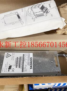 议价全新变频器电抗器6SE6400-3CC00-4AD3全新原包装现货￥