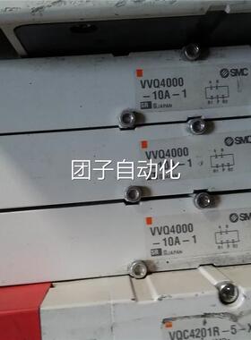 SMC电磁阀 VCQ420-50 VVQ400-100A-1询价