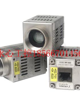议价克朗斯KRONES工业相机H74F-V2视觉AOI SPA EDV 0-900-16-13￥