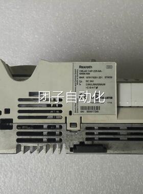 ARexroth CML40.1-NP-220-NA-NNNN-NW 实物图 功能包好 询价