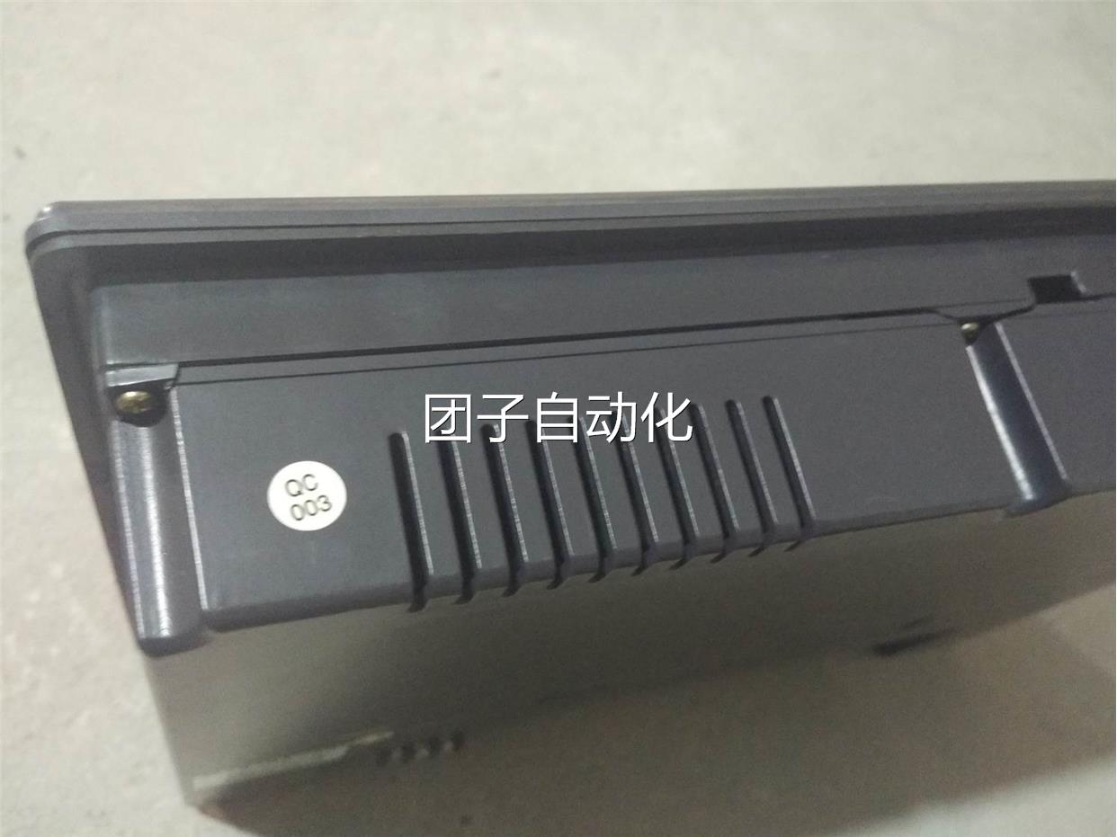 A原装拆机触摸屏10.4寸威伦MT510SV3BL 功能包好 实物图询价