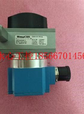 议价原装WayCon SX80-3000-SRM50 Sick SRM50-HWA0-S22 1034130￥