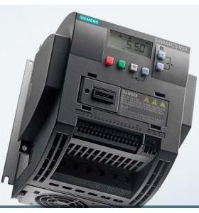 6SL3210-5BB11-2UV1 V20变频器0,12KW无滤波器6SL321O-5BB11-2UV1