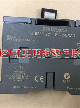 议价6ES7 221-1BF22-0XA0模块 议价￥