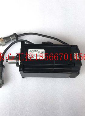 议价HCFA禾川伺服电机X5MA75A-B2LA原装750瓦带刹车￥