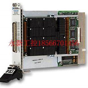 128通道多配置多路复用器 议价美国 2530 PXI 矩阵开关￥