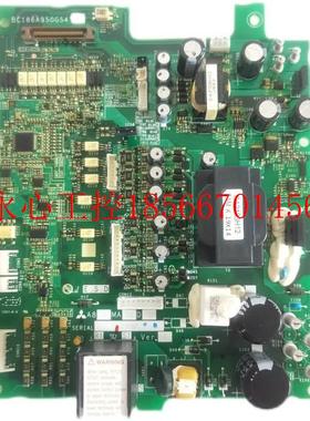 议价全新频原装0三菱变器A84 MCHWA22D-60电源驱动板BC186A95G5￥