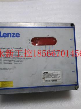 议价现货Lenze 伦茨  D-31855 一台重量4公斤 在13-4￥