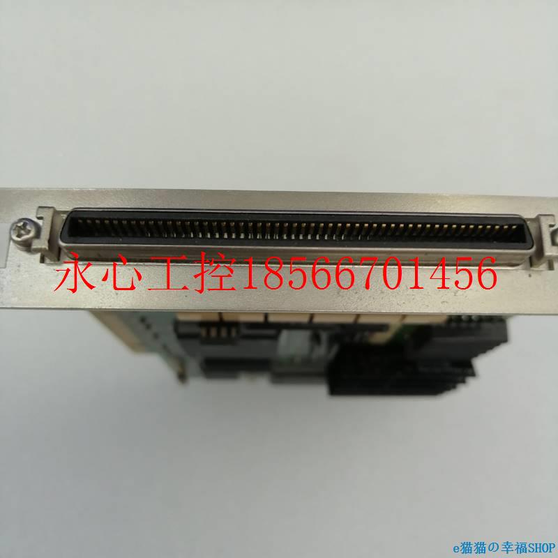 议价c工控Z设备C Hivete HPI-CPrDHPCI-CPD534四轴运动控制卡实￥