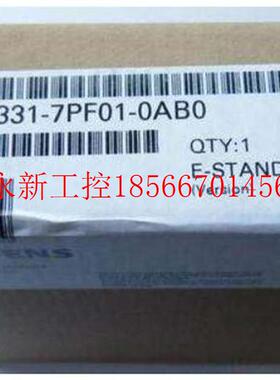 议价模块PLC/6ES7331-7PF01-0AB0/7PF11-0AB0/7NF00-0AB0/O￥