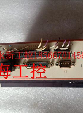 议价原装拆机WHEDCO控制器IMJ-313E-X-D 功能包好￥