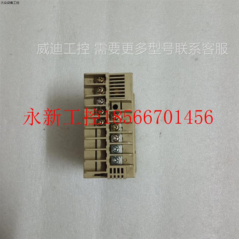 议价欧姆龙OMRON 温控器 E5EWT-R1KJ￥
