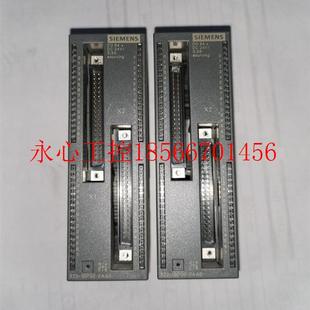 1BP00 322 0AA0 SM322 ￥ 议价98新 可冲新 6ES7