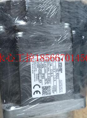 议价伺服电机HG-SR7024B  HG-SR702BJ现货￥