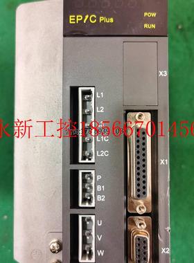 议价Maxsine迈信EP1C PLUS伺服电机驱动器 TL15 B0S8 220V 1.5K￥