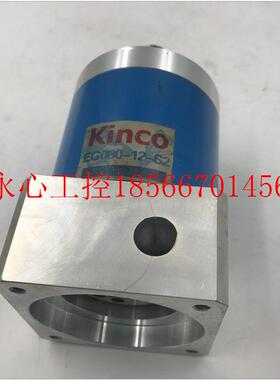 议价Kinco减速电机 EG080-12-S2￥